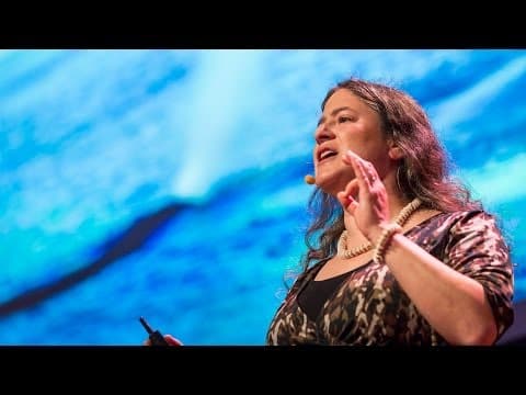 How whales breathe, communicate ... and fart with their faces - Joy Reidenberg thumbnail