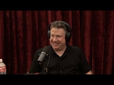 Joe Rogan Experience #2373 - Dave Landau thumbnail