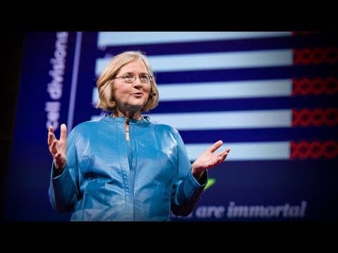 How Do Telomeres Affect Aging and Health? thumbnail