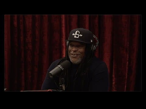 Shaka Senghor on Overcoming Trauma and Finding Freedom thumbnail