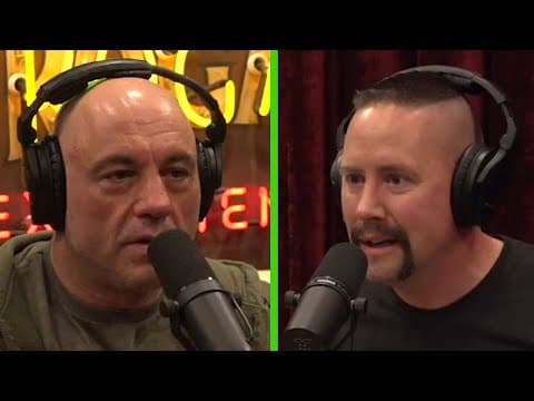 Former SWAT Sniper Recounts His Most Intense Hostage Situation thumbnail
