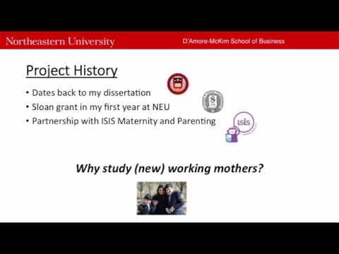 Can Professionally-employed Mothers Have It All? thumbnail