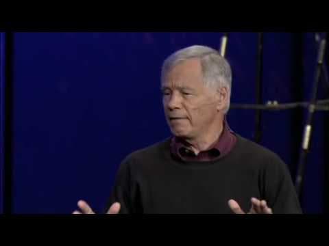 Ben Dunlap: The life-long learner thumbnail