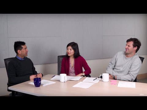 Network Effects: Categories & Debates (2 of 3) thumbnail