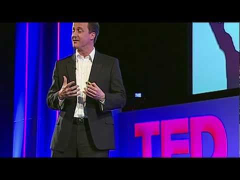 David Cameron: The next age of government thumbnail