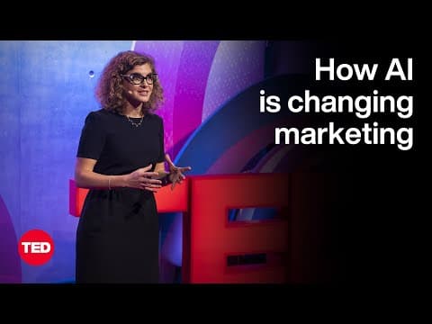 What Will Marketing Look Like in the Age of AI? thumbnail