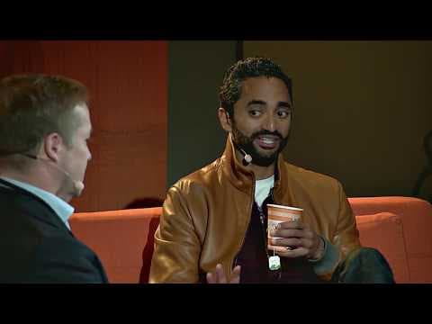E776: Social Capital Chamath Palihapitiya: VC ecosystem, rethinking biz; Samsung NEXT Pres David Eun thumbnail