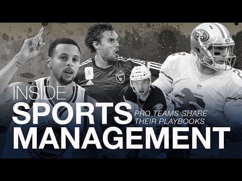Inside Sports Management thumbnail