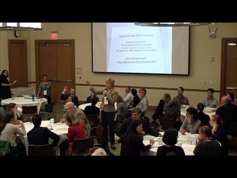 HILT 2017 Conference: Looking beyond Harvard thumbnail