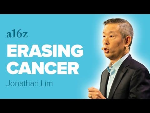The 5 Revolutions in Cancer Treatment thumbnail