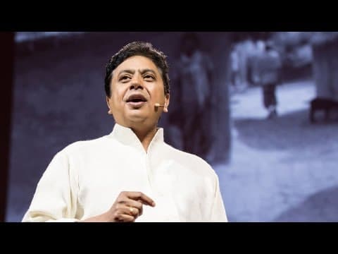How open data is changing international aid - Sanjay Pradhan thumbnail
