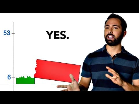 Is Most Published Research Wrong? thumbnail