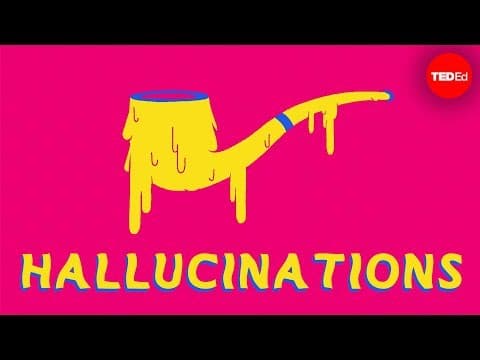 What Causes Hallucinations in the Visually Impaired? thumbnail
