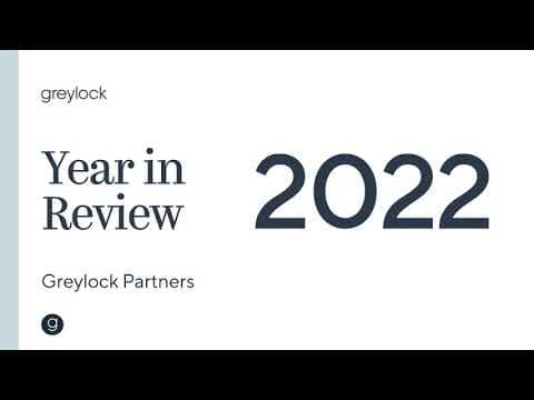 Year in Review | The Best Entrepreneurial Insights and Advice of 2022 thumbnail