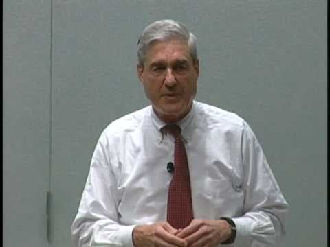 Leadership in Context: Transforming the FBI in an Uncertain World thumbnail