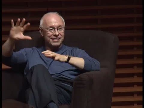 Sequoia Capital's Doug Leone on Luck & Taking Risks thumbnail