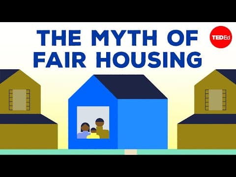 Why Are US Cities Still Segregated by Race? thumbnail