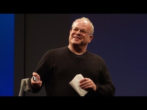 On positive psychology - Martin Seligman thumbnail