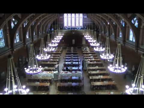 Six Buildings That Shaped Harvard History thumbnail