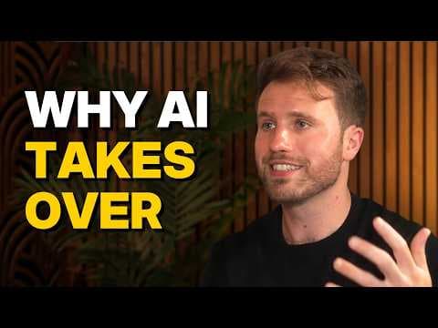 Joe Carlsmith — Preventing an AI takeover thumbnail