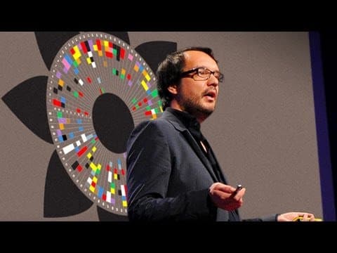 How Can Data Visualization Help Us Understand Information? thumbnail