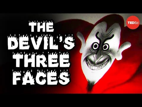 A brief history of the devil - Brian A. Pavlac thumbnail
