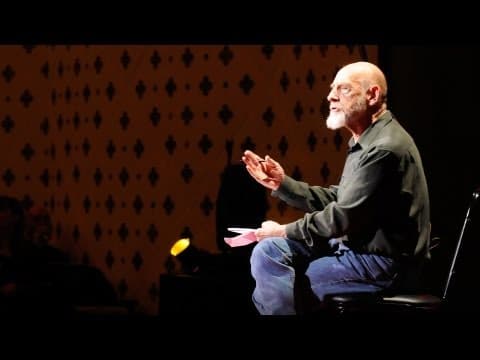 My friend Richard Feynman - Leonard Susskind thumbnail