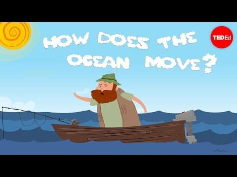 Making waves: The power of concentration gradients - Sasha Wright thumbnail