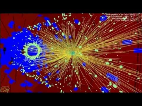 What Now For The Higgs Boson? thumbnail