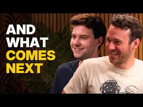 Is RL + LLMs enough for AGI? — Sholto Douglas & Trenton Bricken thumbnail