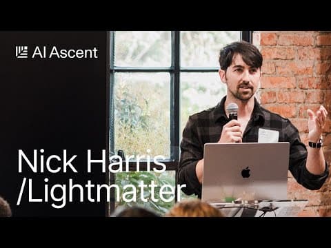 How Will Photonics Transform AI Data Centers? thumbnail
