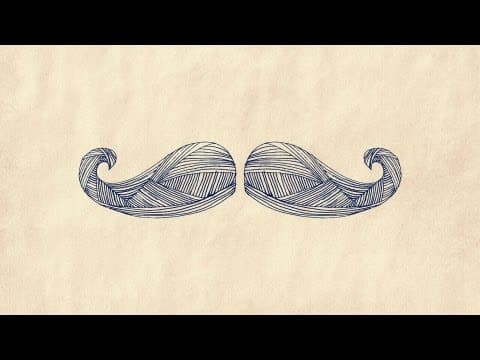 Healthier men, one moustache at a time - Adam Garone thumbnail