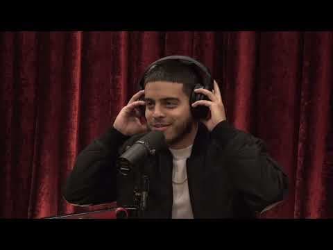 Joe Rogan Experience #2066 - Ralph Barbosa thumbnail
