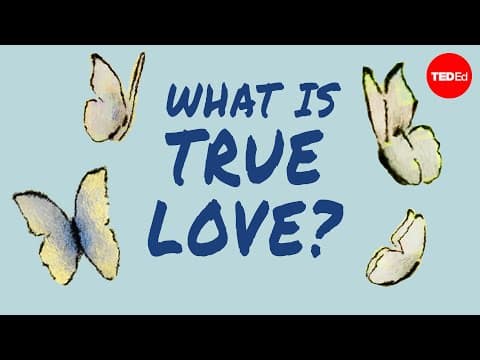 The Chinese legend of the butterfly lovers - Lijun Zhang thumbnail