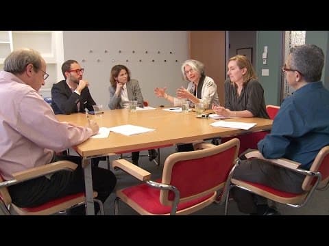 Invest In Ideas || Radcliffe Institute thumbnail