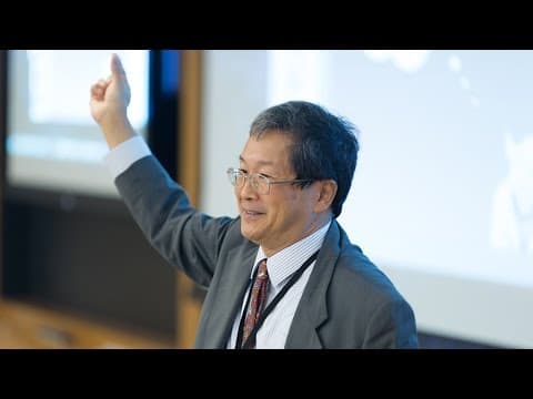 HILT 2016 Conference: Student-led learning: How and why thumbnail