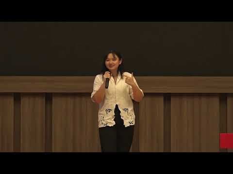 New Mindset for Life’s Difficulties | Angela Filipus | TEDxUPH thumbnail