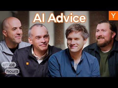 How Can Startups Utilize AI Effectively? thumbnail