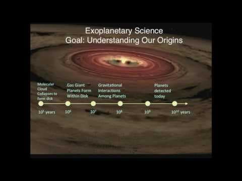 John Asher Johnson, "Hot on the Trail of Warm Planets Around Cool Stars" thumbnail