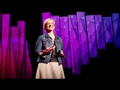 Listening to shame - Brené Brown thumbnail