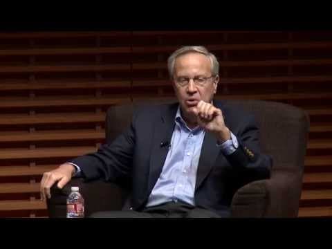 Coursera CEO, Rick Levin: Leaders Must Communicate Their Vision thumbnail