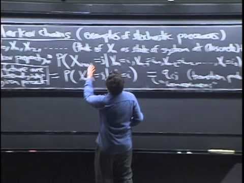 Lecture 31: Markov Chains | Statistics 110 thumbnail