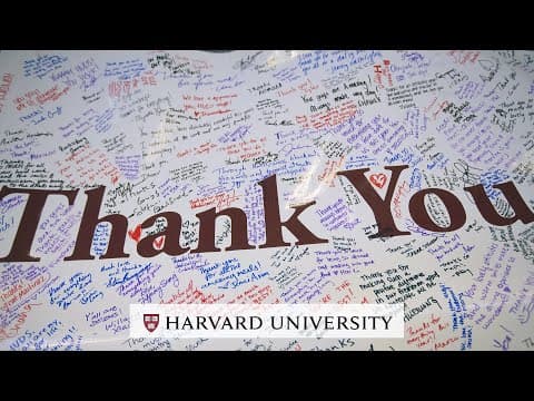 Could gratitude make your life better? thumbnail