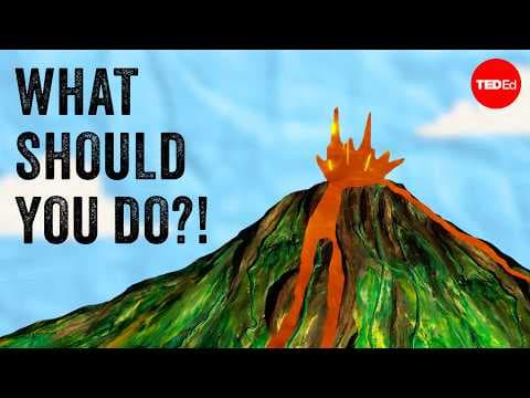 Why Iceland's lava is so hard to control - Arianna Soldati thumbnail