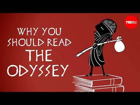 What Do You Need to Know About Homer's Odyssey? thumbnail