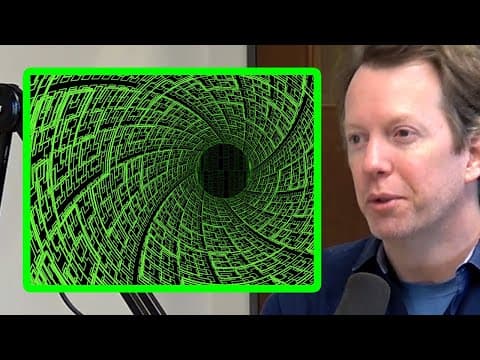 Sean Carroll: Hilbert Space and Infinity thumbnail