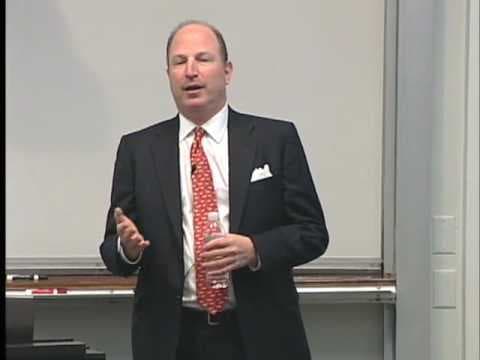 Oracle CFO's Career Didn't Follow Straight Path thumbnail