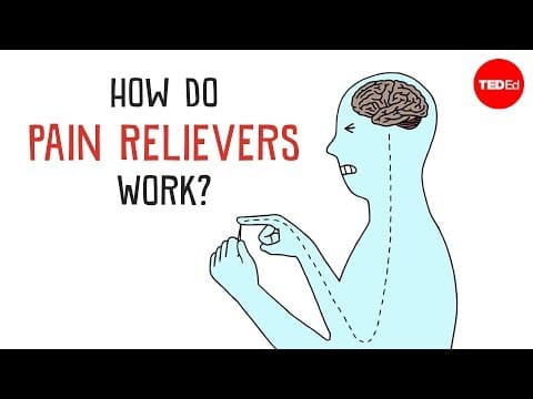 How Do Over-the-Counter Pain Relievers Work? thumbnail