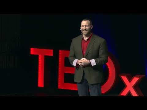 Post-pandemic lessons for business owners | Trevor Koot | TEDxRoyalRoadsU thumbnail