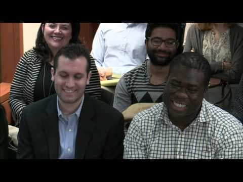 Leadership to Impact Today’s Global Challenges | Helene Gayle | Voices in Leadership thumbnail